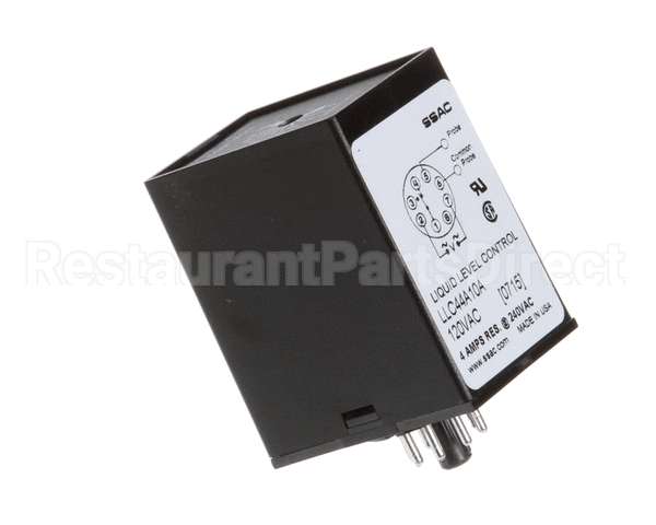 20563 Power Soak Systems Level Control Liquid 120V