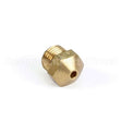 2057 Compatible Midwest Appliance Parts #49 Burner Orifice