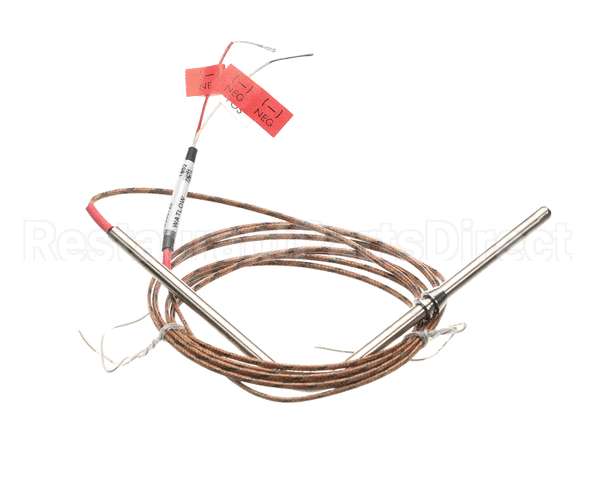 20571-R Giles Kit,Thermocouple,J-Type,7.5,Bent,Ungrnd