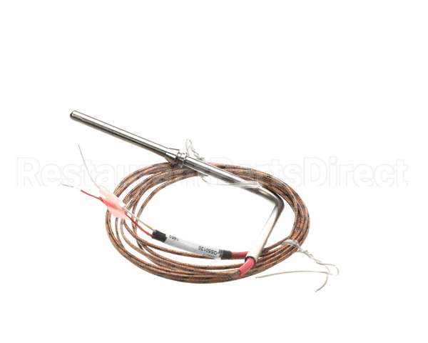 20571-R Giles Kit,Thermocouple,J-Type,7.5,Bent,Ungrnd