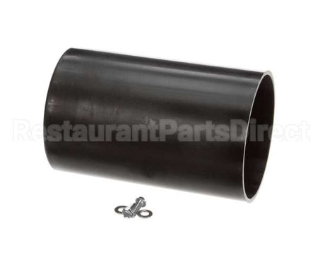 20576.1001 Bunn Cover/Motor, W/ Screws