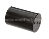 20576.1001 Bunn Cover/Motor, W/ Screws