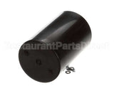 20576.1001 Bunn Cover/Motor, W/ Screws