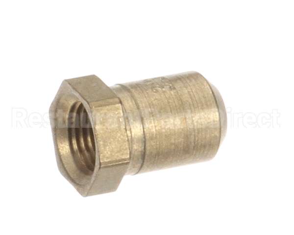 2058 Imperial #33 Orifice, Pn: 5119-G-4 Drilled To Siz