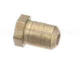 2058 Imperial #33 Orifice, Pn: 5119-G-4 Drilled To Siz