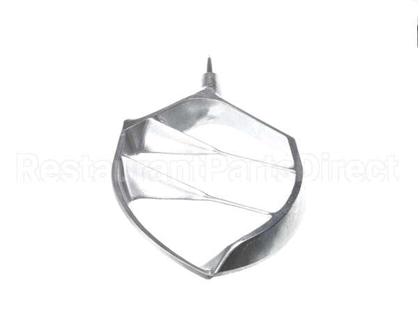 20580BN Varimixer Beater Alum 80 Qt Fw150 Mixer