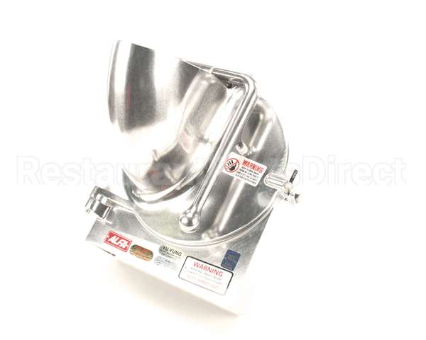 20581 Blakeslee 9 Inch Vegetable Slicer Type B