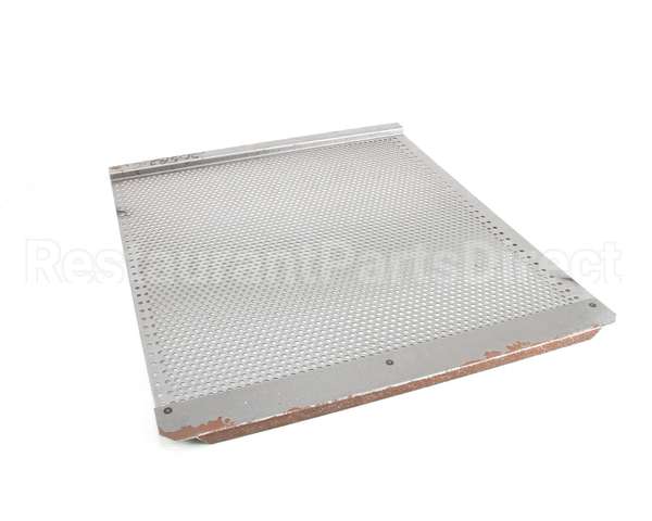 20582-6 Montague Screen Debris -- 30