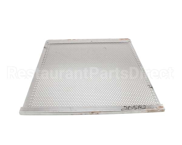 20582-6 Montague Screen Debris -- 30