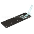 20583 Compatible Giles Faceplate, Overlay Watlow N7, Gef
