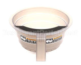 20583.0002 Bunn Funnel W/Decals, Std-Smoke