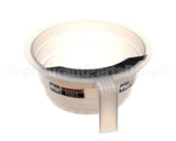 20583.0010 Bunn Funnel W/Decals, Std-Smoke .265 Hl