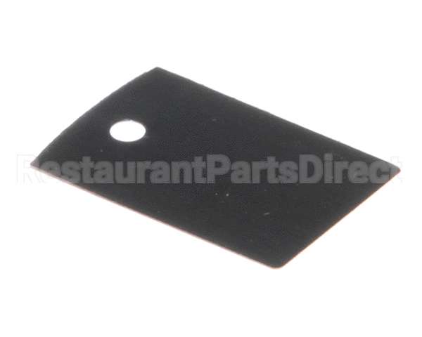 20588.0000 Bunn Spring Plate, Dechaffing