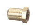 2059-1 Imperial #40 Orifice Hood, Drilled To Size And Ma