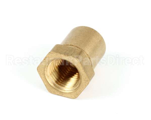 2059 Imperial #41 Orifice, Pn: 5119-G-4 Drilled To Siz