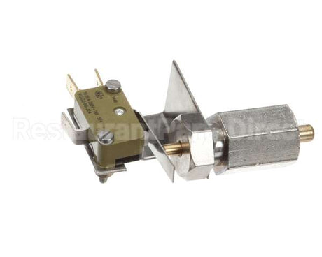 2059018 Sammic Microswitch Set