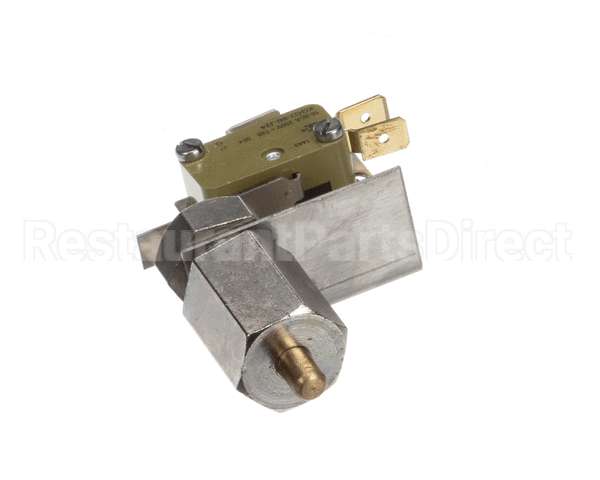 2059018 Sammic Microswitch Set