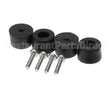 2059159 Sammic Rubber Feet Set