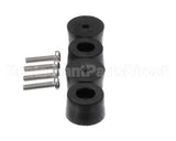 2059159 Sammic Rubber Feet Set
