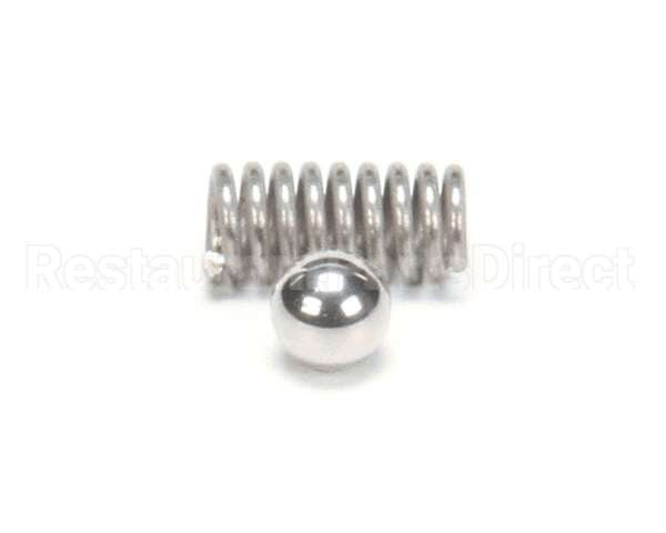 2059304 Sammic Lock Spring Set