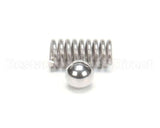 2059304 Sammic Lock Spring Set