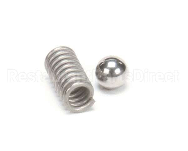 2059304 Sammic Lock Spring Set