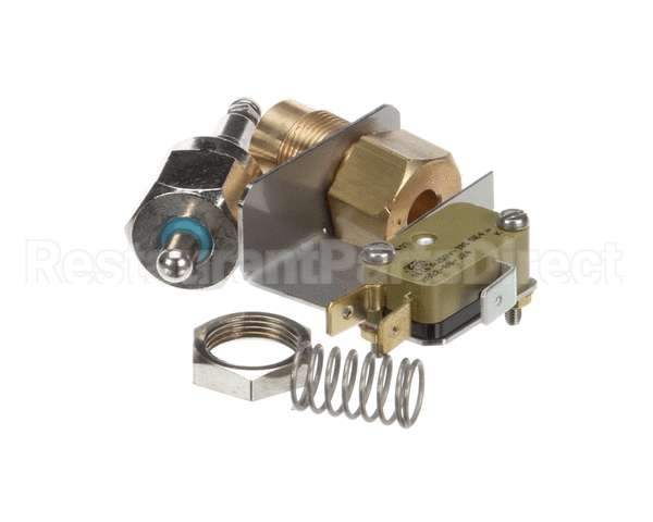 2059305 Sammic Microswitch Set Ca-301