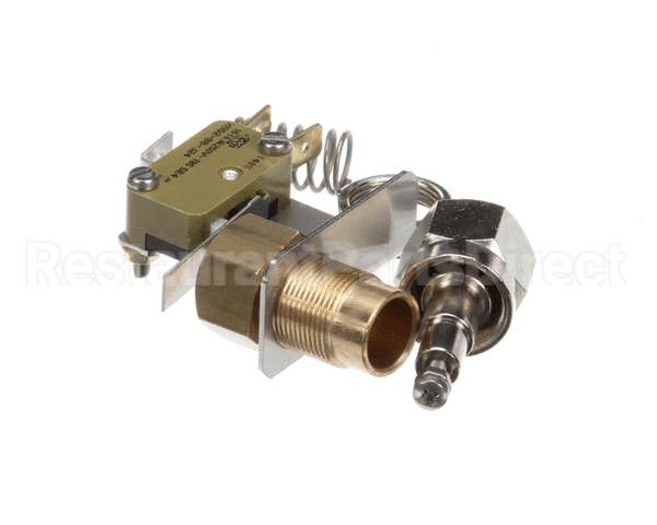 2059305 Sammic Microswitch Set Ca-301