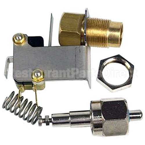 2059305 Compatible Sammic Microswitch Set Sammic