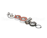 2059312 Sammic Shaft Bearing Set Ca-301/401