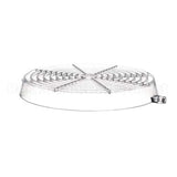 205932000 Coldzone Fan Guard, 6"
