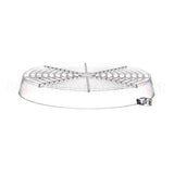 205932000 Coldzone Fan Guard, 6"