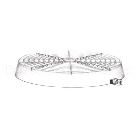 205932000 Coldzone Fan Guard, 6"