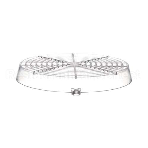 205932000 Coldzone Fan Guard, 6"