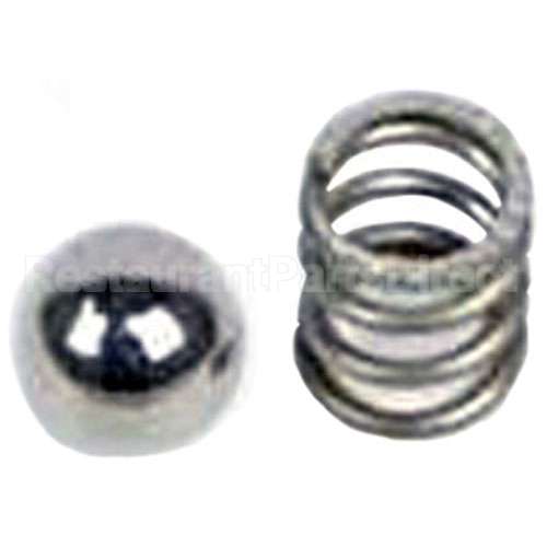 2059339 Compatible Sammic Spring Limit Set