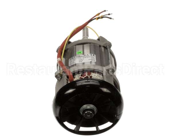 2059346 Sammic Motor Set Ck-401