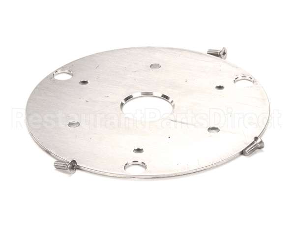 2059347 Sammic Bayonet Cover Set Ck-301