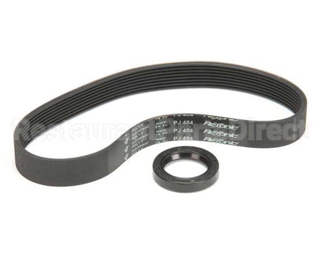 2059359 Sammic Belt Retainer Set