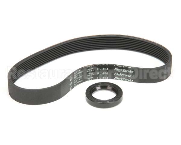2059359 Sammic Belt Retainer Set