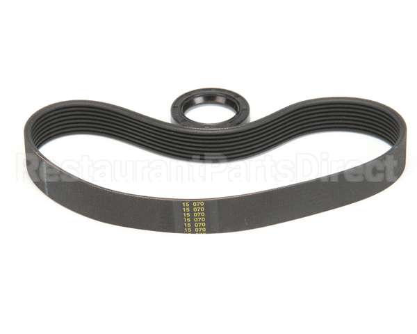 2059359 Sammic Belt Retainer Set