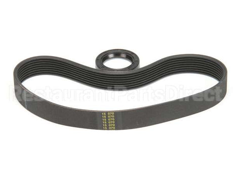 2059359 Sammic Belt Retainer Set