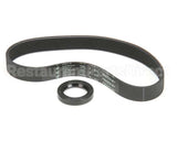 2059359 Sammic Belt Retainer Set