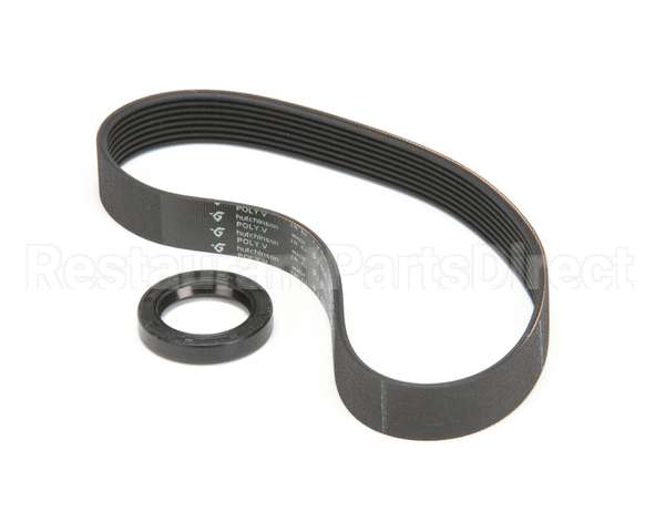 2059359 Sammic Belt Retainer Set
