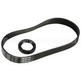 2059359 Compatible Sammic Belt-Retainer Set Sammic