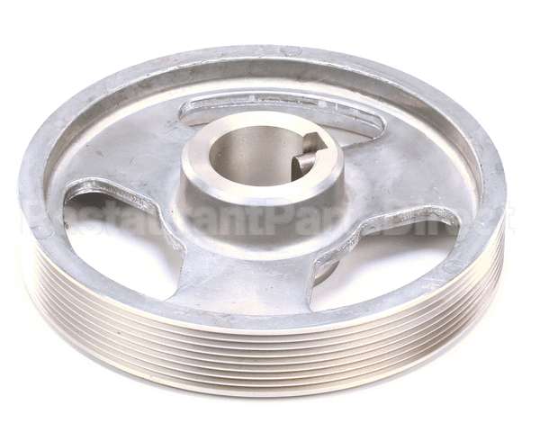2059360 Sammic Driven Pulley Set 60Hz