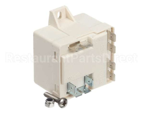 2059361 Sammic Start Relay Rva 9Ac3D 120/60Hz