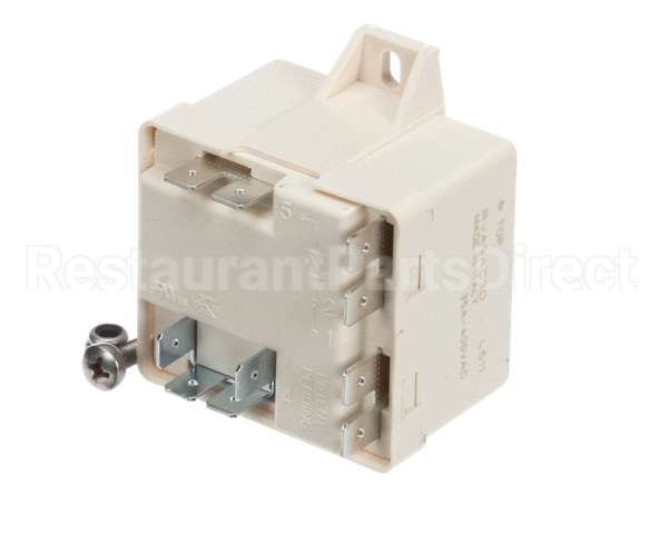 2059361 Sammic Start Relay Rva 9Ac3D 120/60Hz