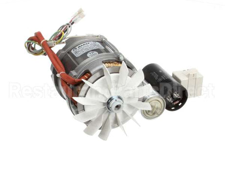 2059363 Sammic Motor Ca301/401 115/60/1 Usa