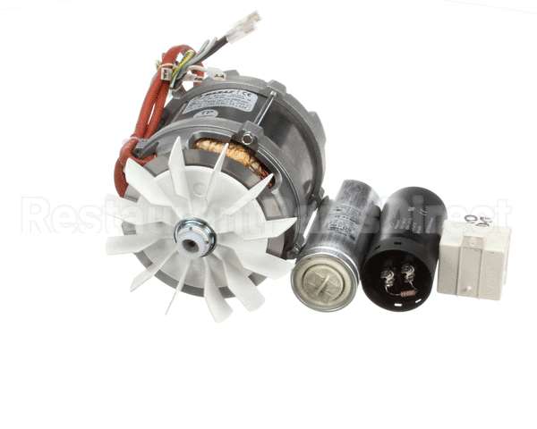 2059363 Sammic Motor Ca301/401 115/60/1 Usa