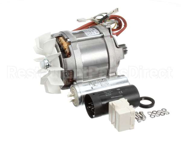2059363 Sammic Motor Ca301/401 115/60/1 Usa